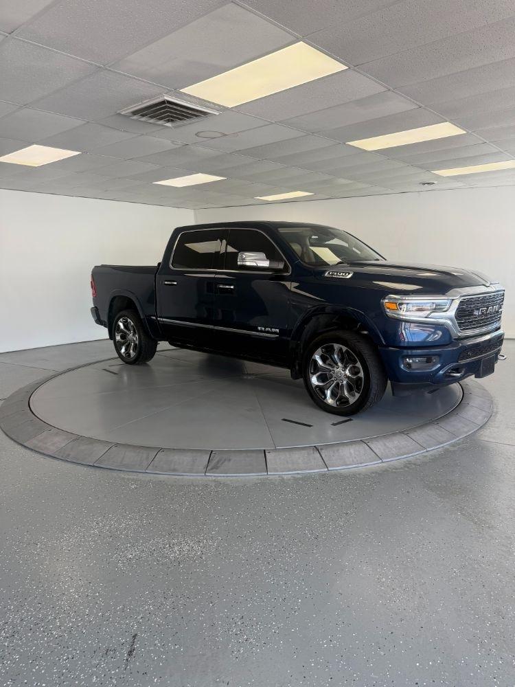 ram ram 1500 pickup 2019 1C6SRFHT0KN665395 image ram ram 1500 pickup 2019 1C6SRFHT0KN665395 image